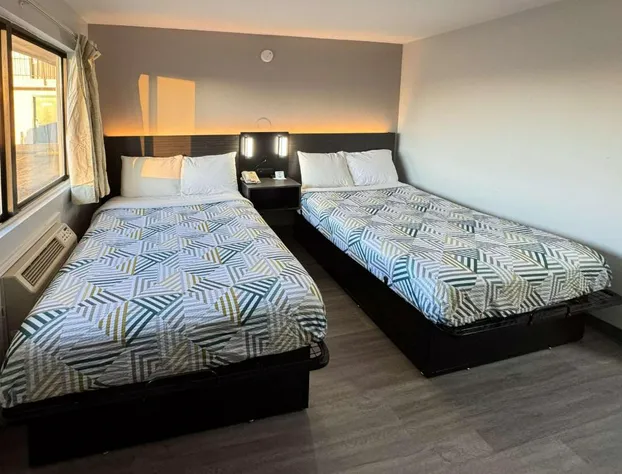 Motel 6 Janesville, WI hotel detail image 4