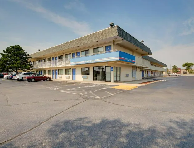 Motel 6 Wichita, KS hotel detail image 4