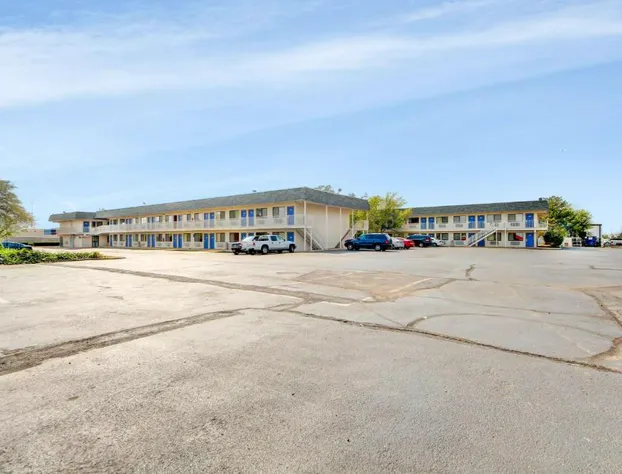 Motel 6 Wichita, KS hotel detail image 3