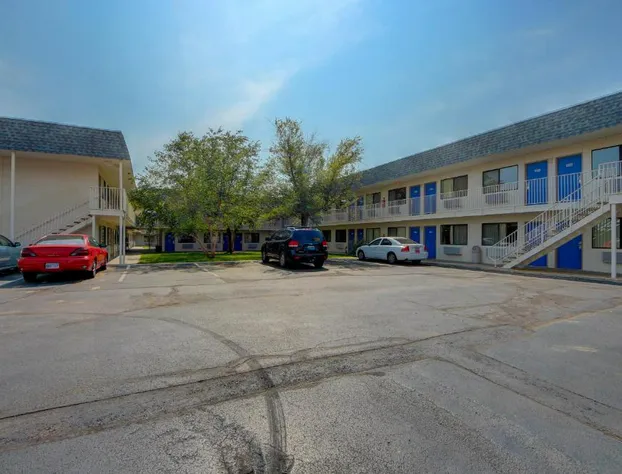 Motel 6 Wichita, KS hotel detail image 4