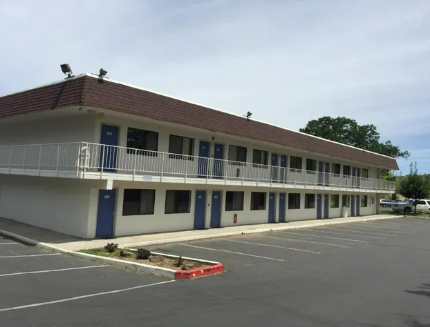 Motel 6 Yreka, CA hotel detail image 4