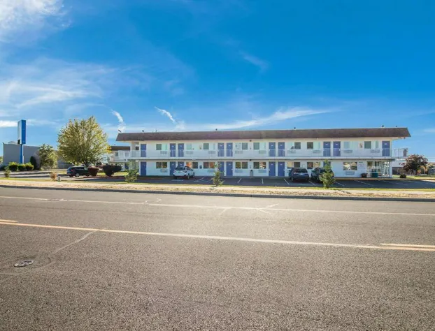 Motel 6 Moses Lake, WA hotel detail image 2