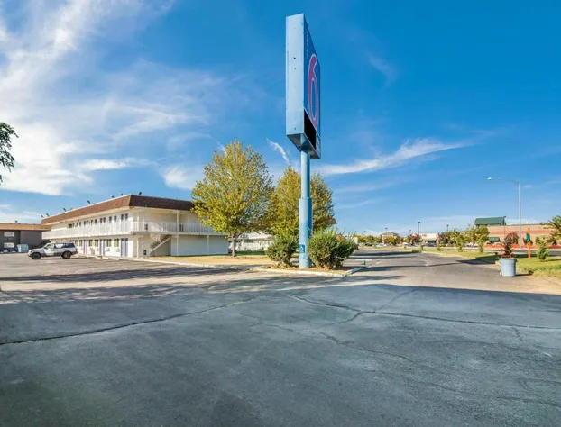 Motel 6 Moses Lake, WA hotel detail image 3