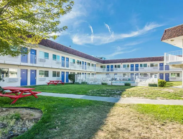 Motel 6 Moses Lake, WA hotel detail image 4