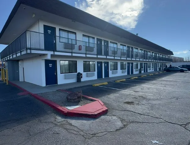 Motel 6 Grants, NM hotel detail image 2