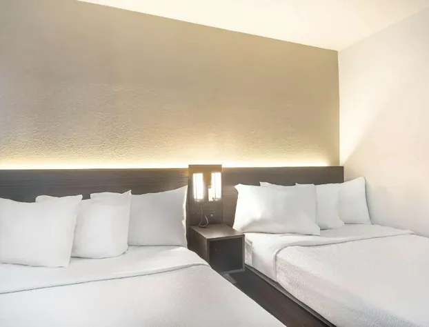 Motel 6 Del Rio, TX hotel detail image 3