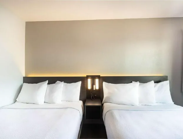 Motel 6 Del Rio, TX hotel detail image 4