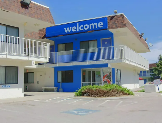 Motel 6-Rapid City, SD hotel detail image 1