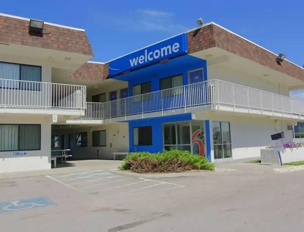 Motel 6-Rapid City, SD hotel detail image 2