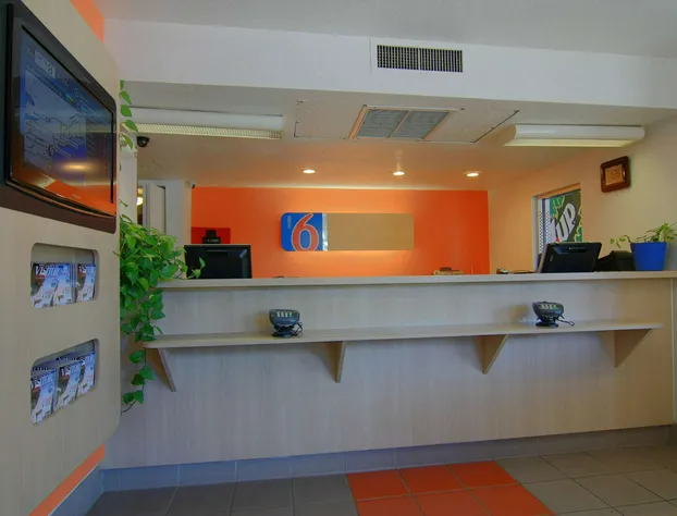 Motel 6-Rapid City, SD hotel detail image 4