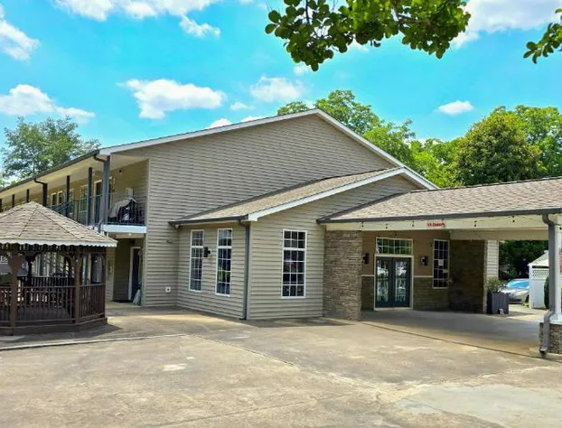 Meriwether Country Inn hotel detail image 3