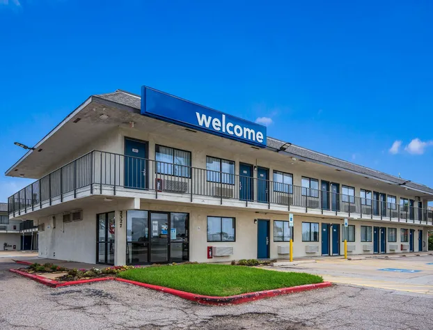 Motel 6 College Station, TX - Bryan hotel detail image 4