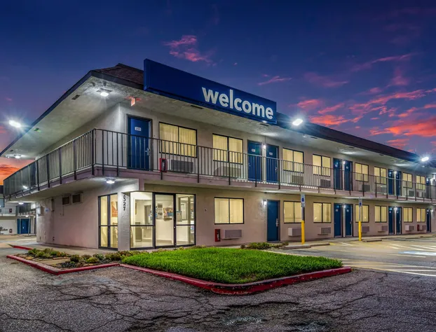 Motel 6 College Station, TX - Bryan hotel detail image 2