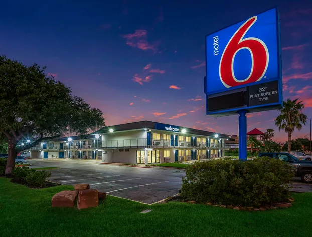 Motel 6 College Station, TX - Bryan hotel detail image 4