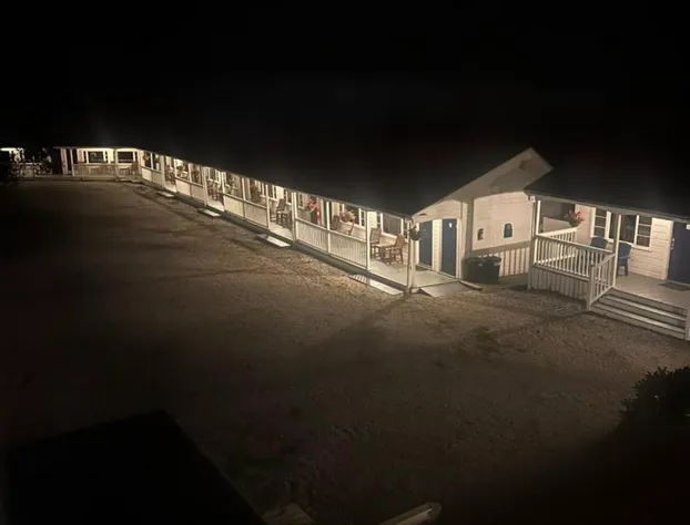 Yardarm Motel hotel detail image 1