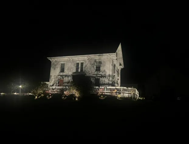 Yardarm Motel hotel detail image 2