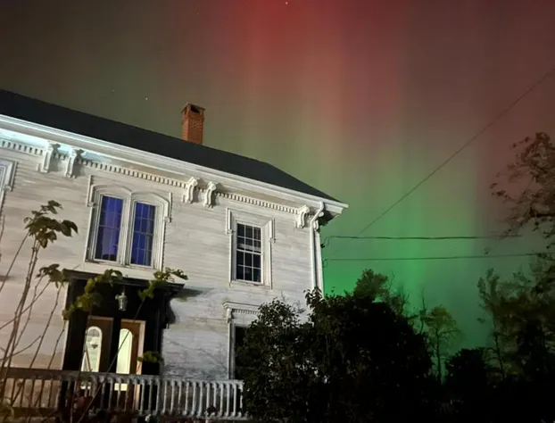 Yardarm Motel hotel detail image 3