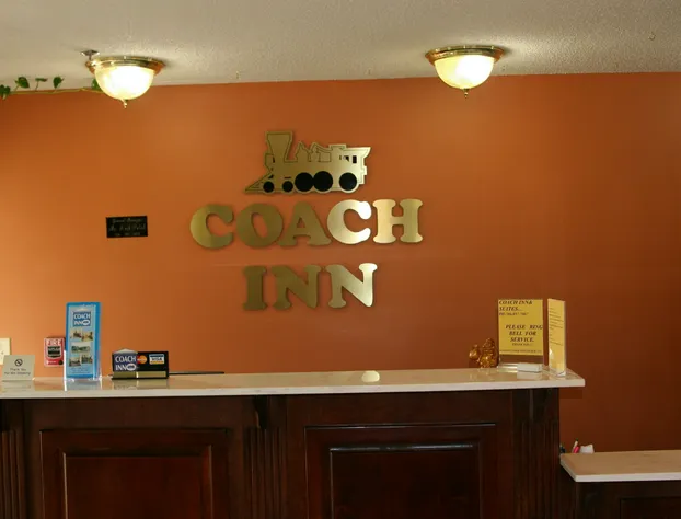 Coach Inn hotel detail image 4
