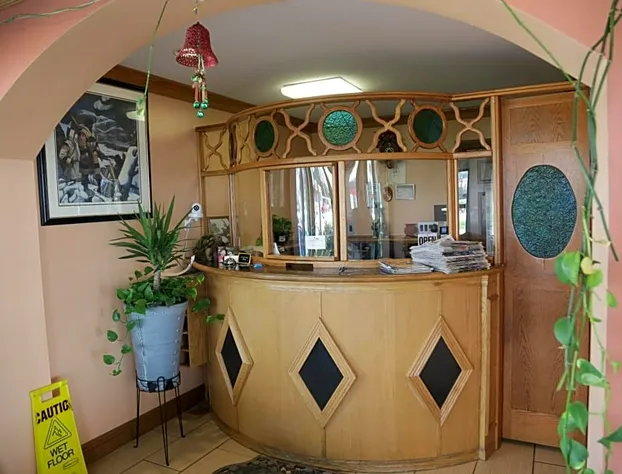 Theroff's Motel hotel detail image 2