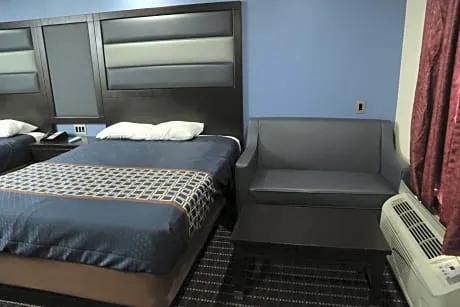 Theroff's Motel hotel detail image 3