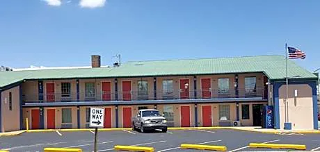 Budget Inn - Washington hotel detail image 2