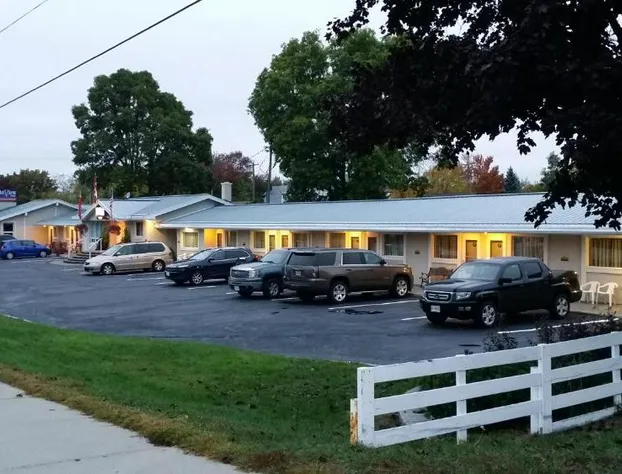 Lakeview Inn hotel detail image 3