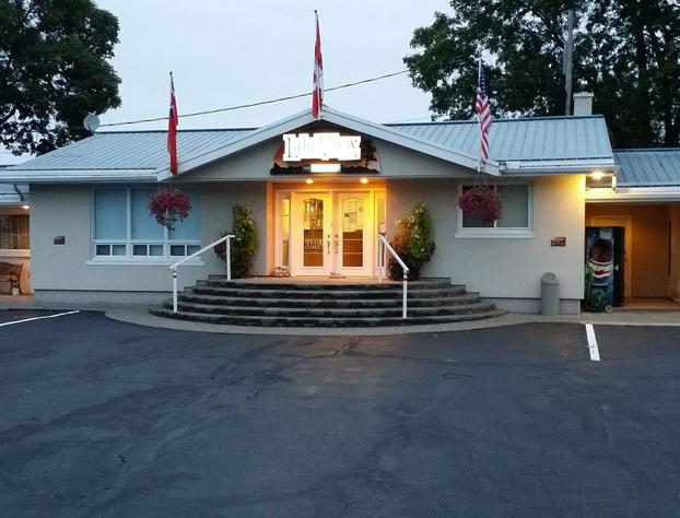 Lakeview Inn hotel detail image 2