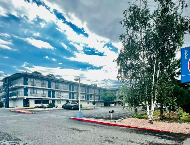 Motel 6 Flagstaff, AZ - West - Woodland Village hotel detail image 4