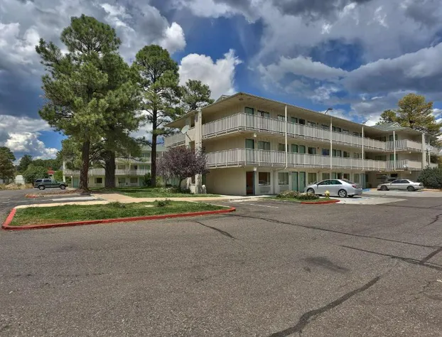 Motel 6 Flagstaff, AZ - West - Woodland Village hotel detail image 3