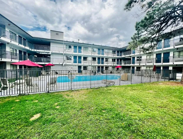 Motel 6 Flagstaff, AZ - West - Woodland Village hotel detail image 4