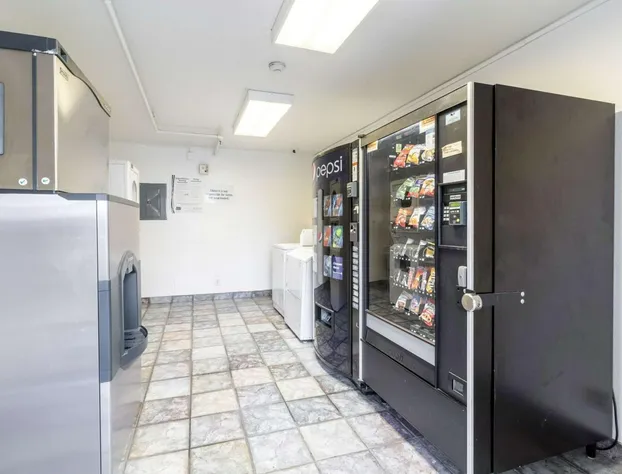 Motel 6 Kirkland, WA - North Kirkland hotel detail image 4