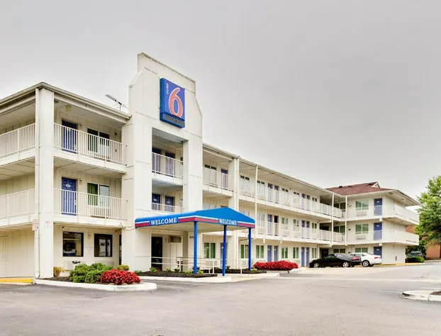 Motel 6 Linthicum Heights, MD - BWI Airport hotel detail image 4