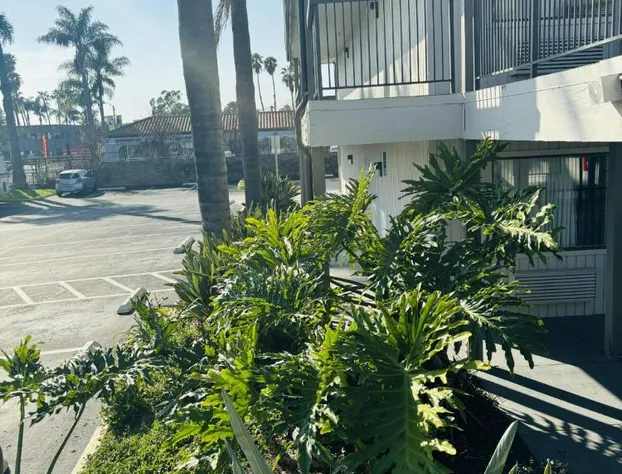 Motel 6 Santa Ana, CA hotel detail image 2