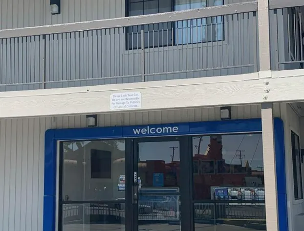 Motel 6 Santa Ana, CA hotel detail image 4