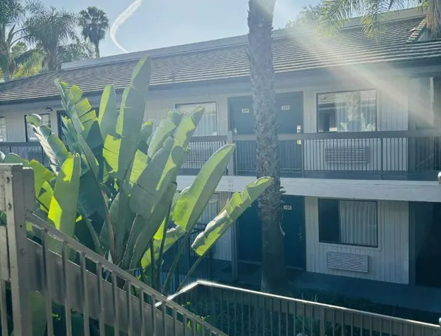 Motel 6 Santa Ana, CA hotel detail image 2