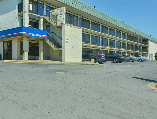 Motel 6 Little Rock, AR - West hotel detail image 2