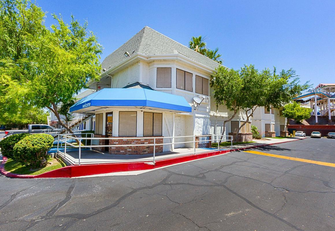Motel 6 Mesa, AZ - South hotel hero