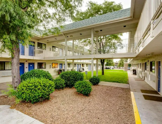 Motel 6 Wheat Ridge, CO - West - Denver North hotel detail image 3