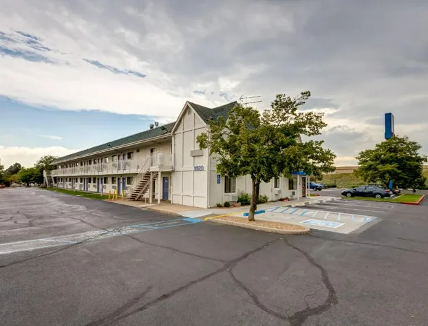 Motel 6 Wheat Ridge, CO - West - Denver North hotel detail image 4