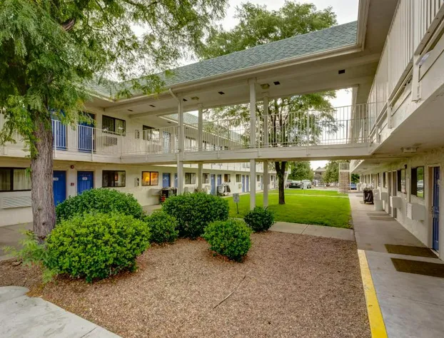Motel 6 Wheat Ridge, CO - West - Denver North hotel detail image 3