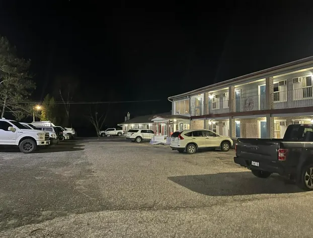 Old Mill Motel hotel detail image 1