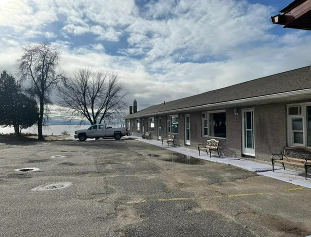 Old Mill Motel hotel detail image 2