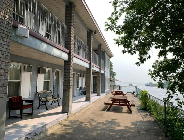 Old Mill Motel hotel detail image 3