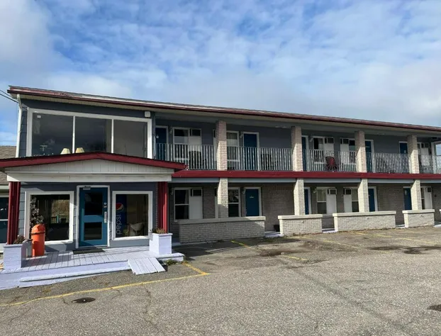 Old Mill Motel hotel detail image 4