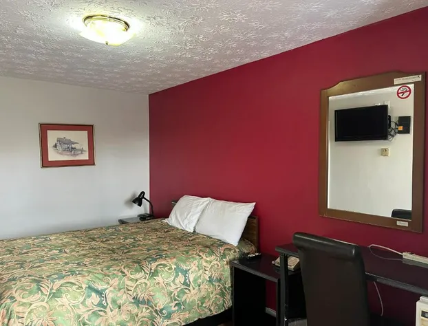 Old Mill Motel hotel detail image 3