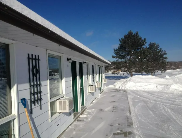 Welcome Inn hotel detail image 1