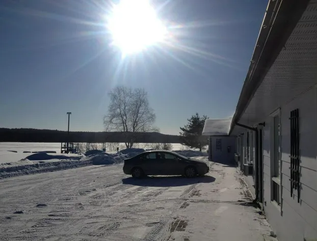 Welcome Inn hotel detail image 3