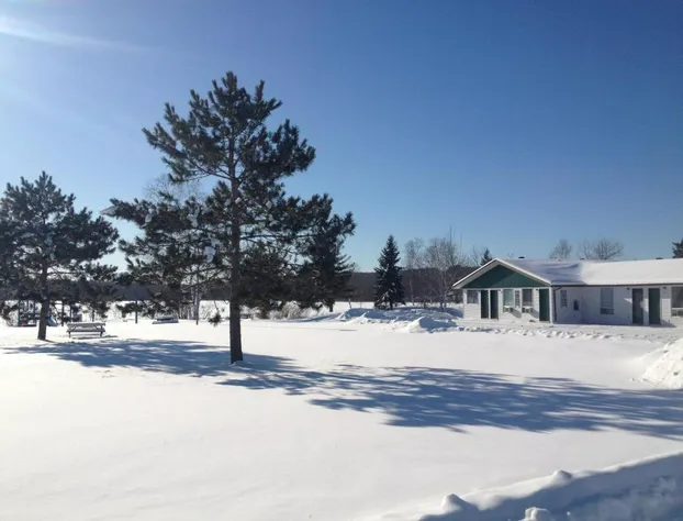 Welcome Inn hotel detail image 4