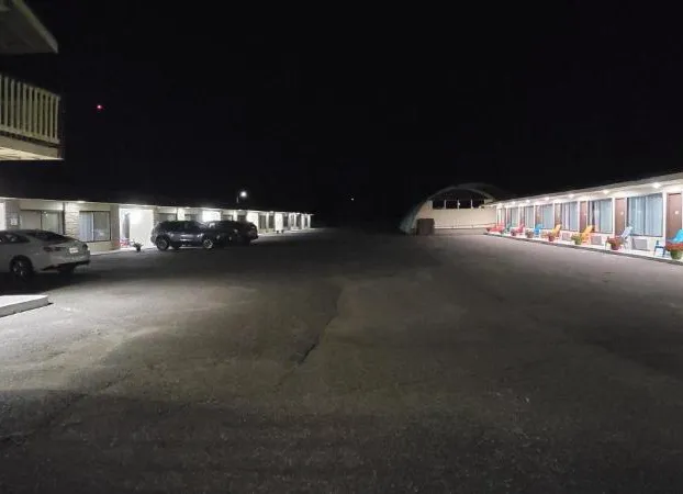 North Shore Wayside Inn hotel detail image 1