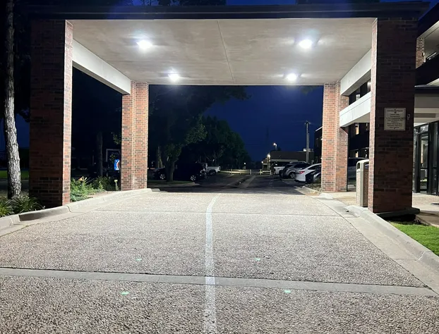 Motel 6 Oklahoma City, OK - Fairgrounds West hotel detail image 1